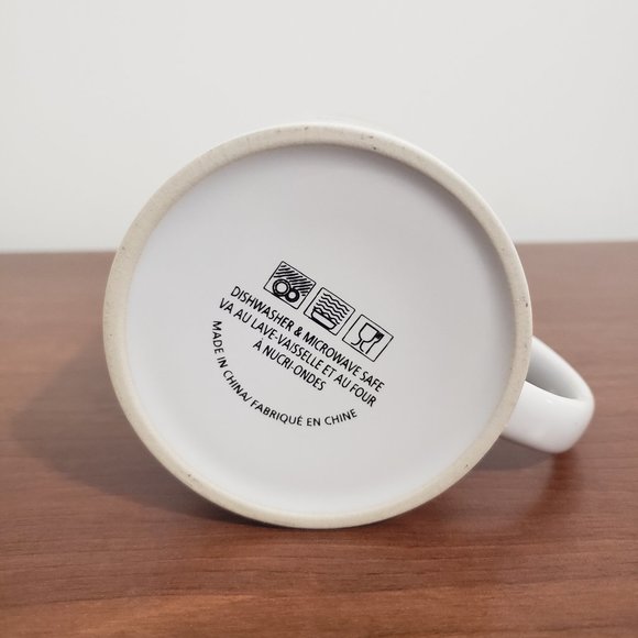 Valentines Day Coffee Mug Love You're the Sprinkles To My Donut White Standard - Picture 6 of 6